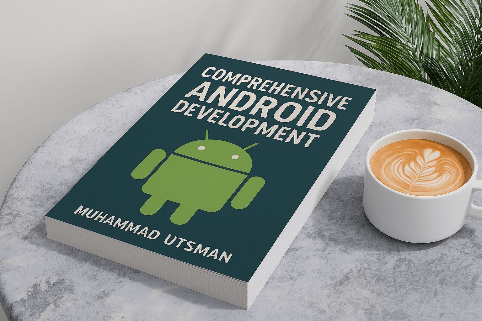 Mastering Android Development dan Jetpack Compose